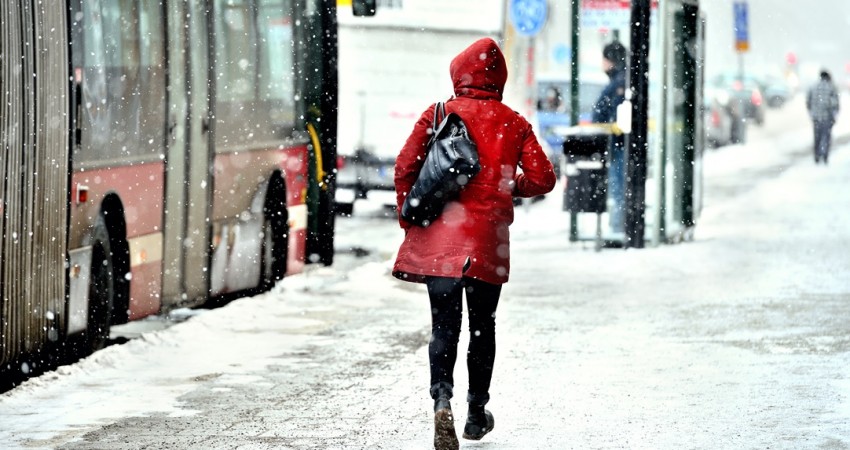 Snow